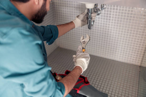 Best Green Plumbing Solutions in USA